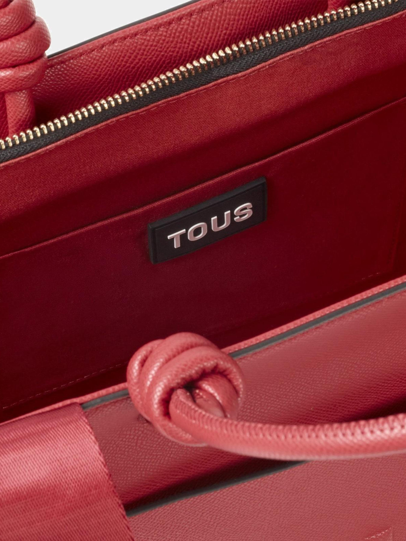 Шопер TOUS модель 2002025817 Фото