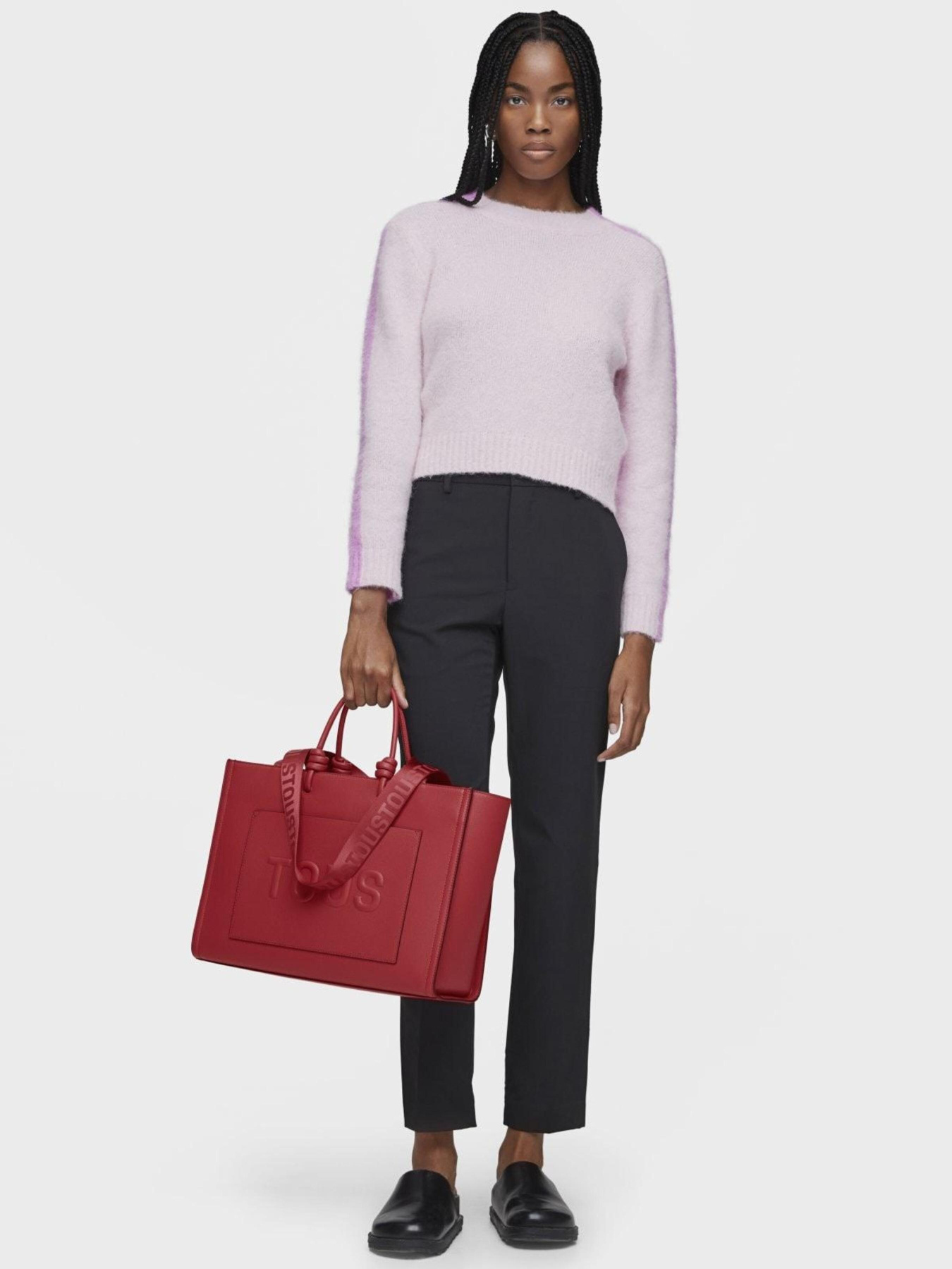 Шопер TOUS модель 2002025817 Фото