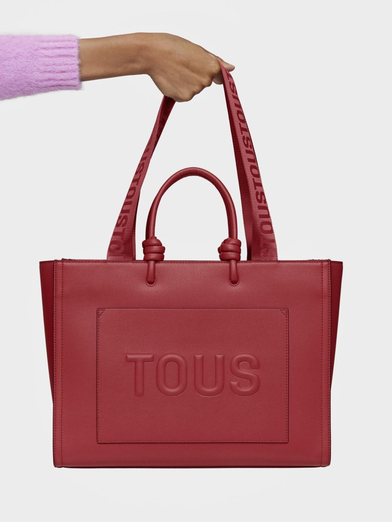 Шопер TOUS модель 2002025817 Фото