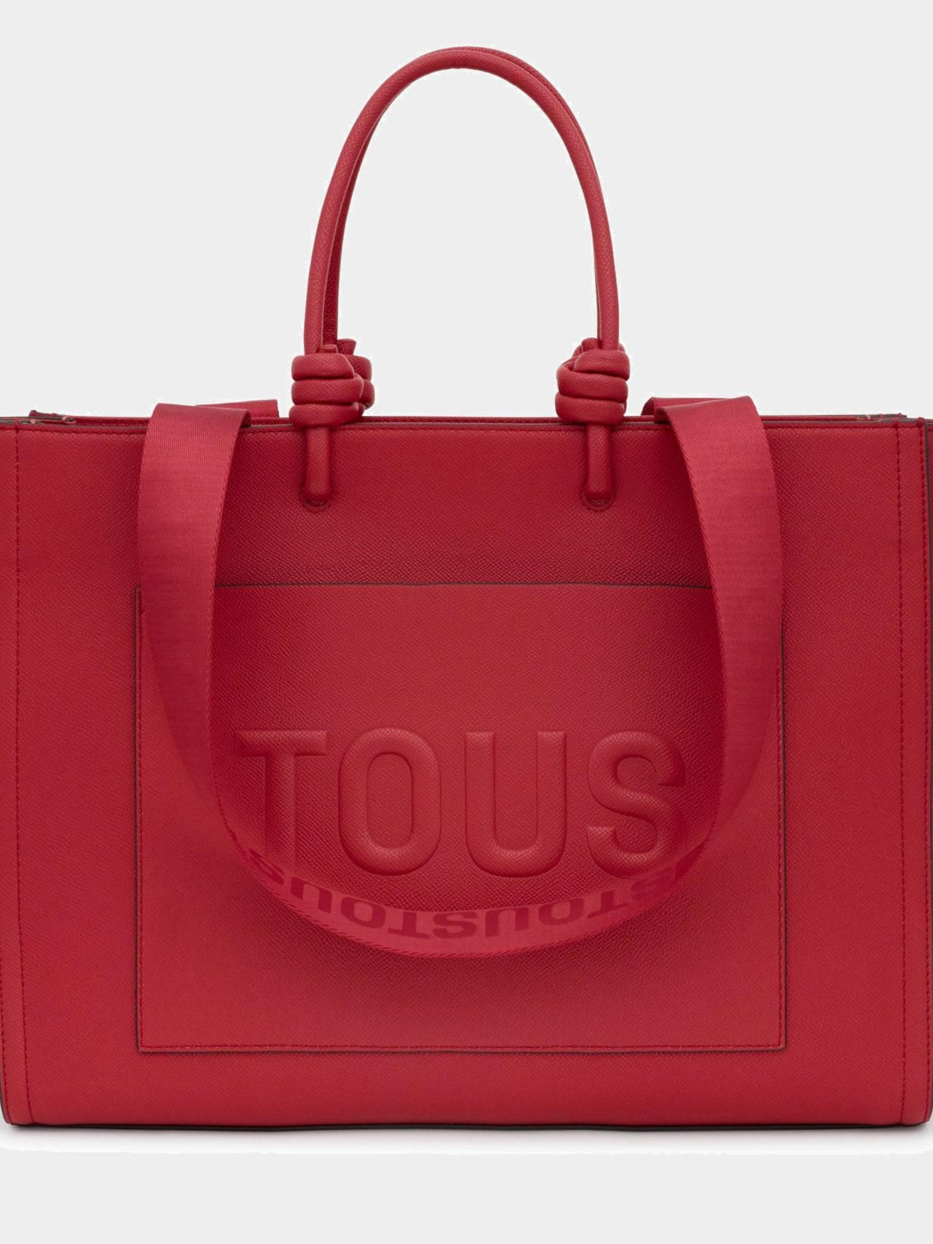 Шопер TOUS модель 2002025817 Фото