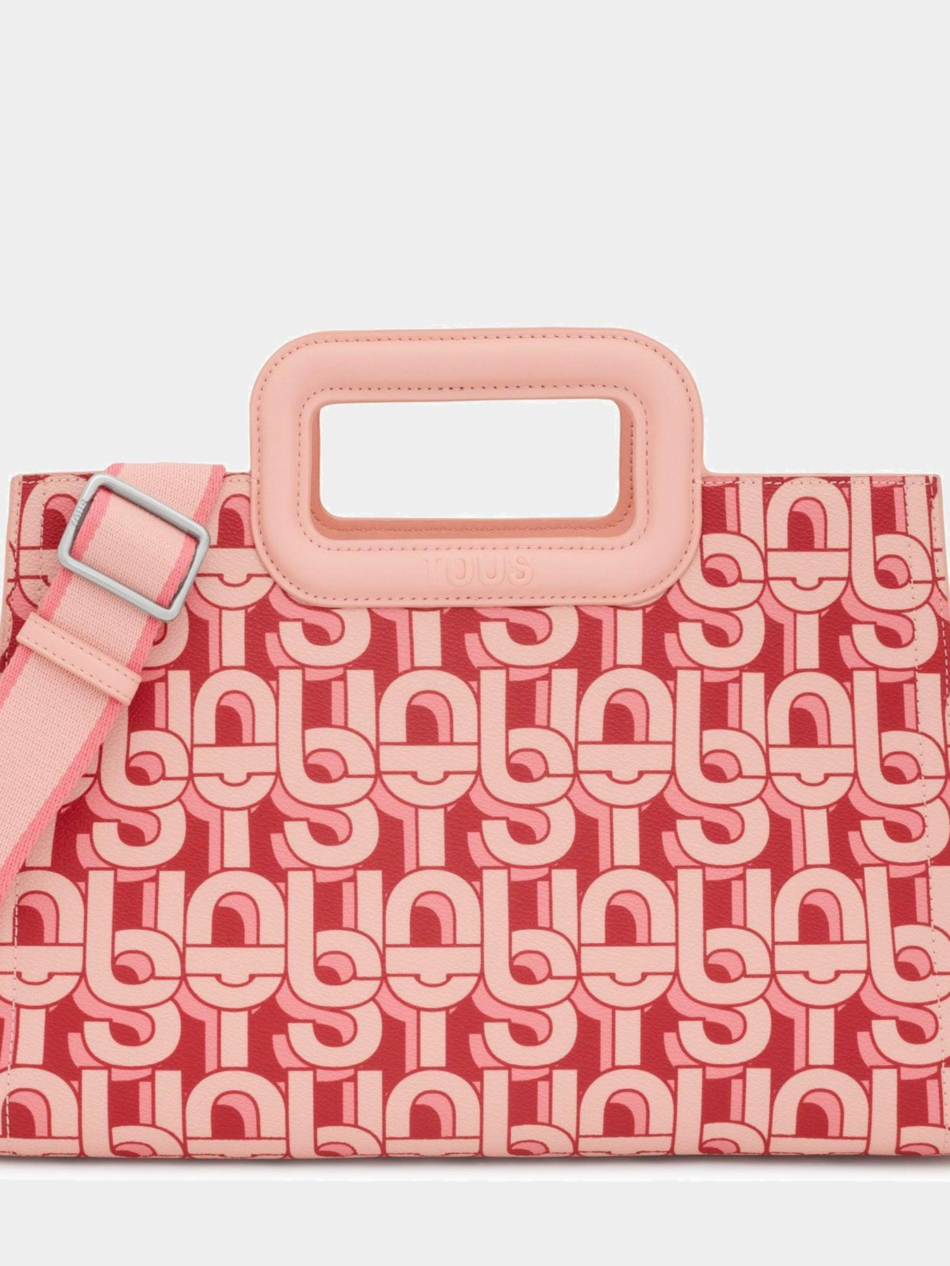 Сумка TOUS модель 2002040909 Сумка TOUS модель 2002040909 Фото