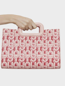 Сумка TOUS модель 2002040909 Сумка TOUS модель 2002040909 Фото