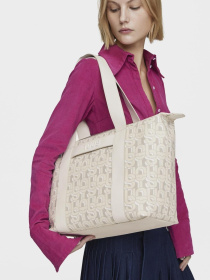 Шоппер TOUS модель 2002022601 Фото