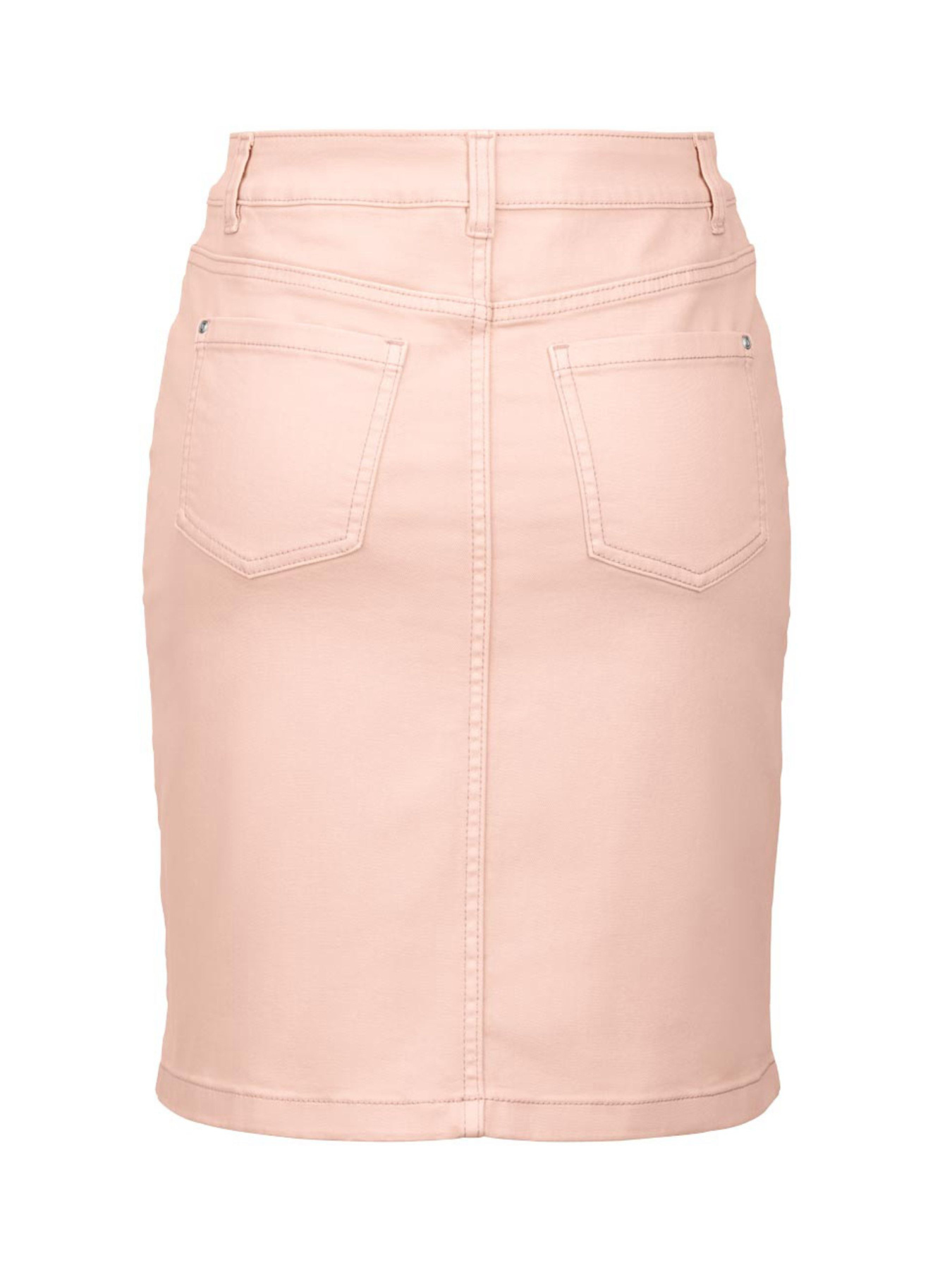 Джинсовая юбка Tchibo модель T1708373029 Фото