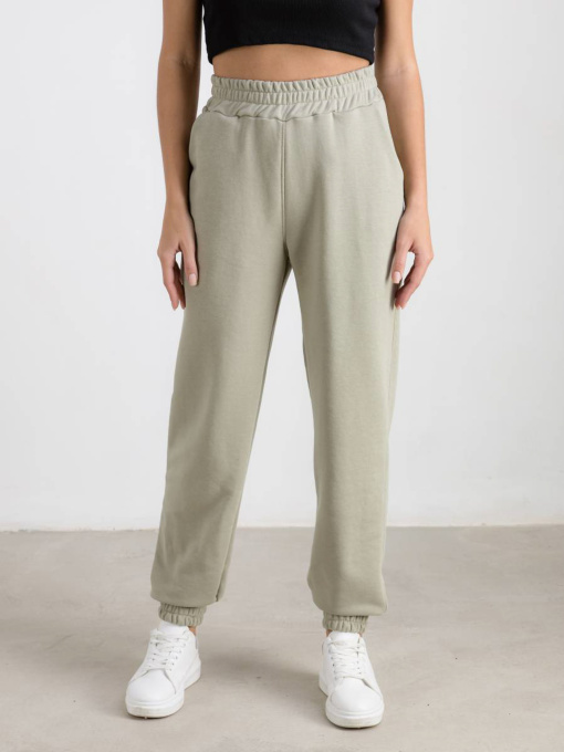 Джоггеры Romashka Сальвадор модель 204406805039 Фото