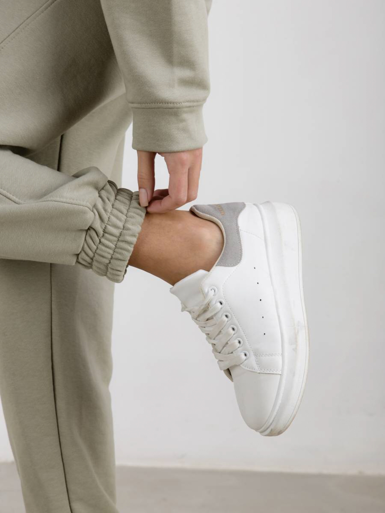 Джогери Romashka Сальвадор модель 204406805039 Джогери Romashka Сальвадор модель 204406805039 Фото