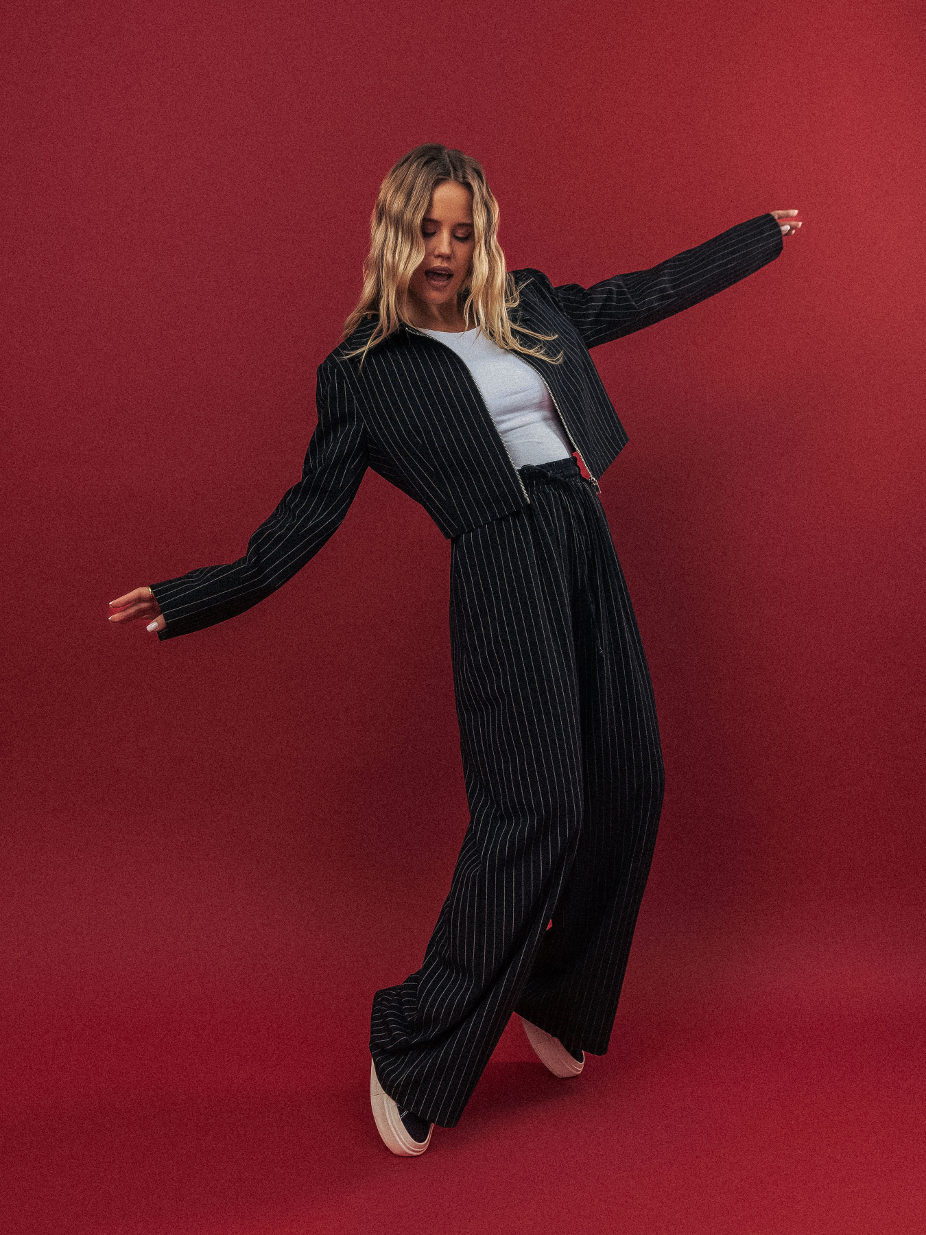 Жакет Romashka Гострі Куточки модель 221010505101 Фото