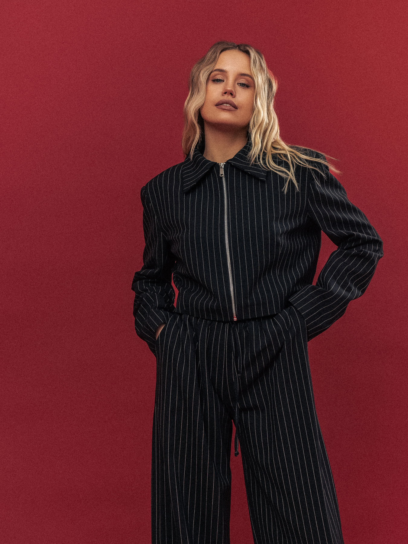 Жакет Romashka Гострі Куточки модель 221010505101 Фото