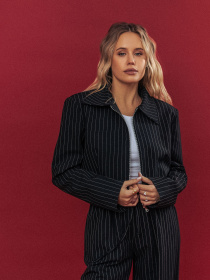 Жакет Romashka Гострі Куточки модель 221010505101 Фото