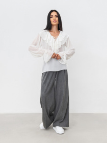 Блуза Romashka Дінан модель 201024904091 Фото