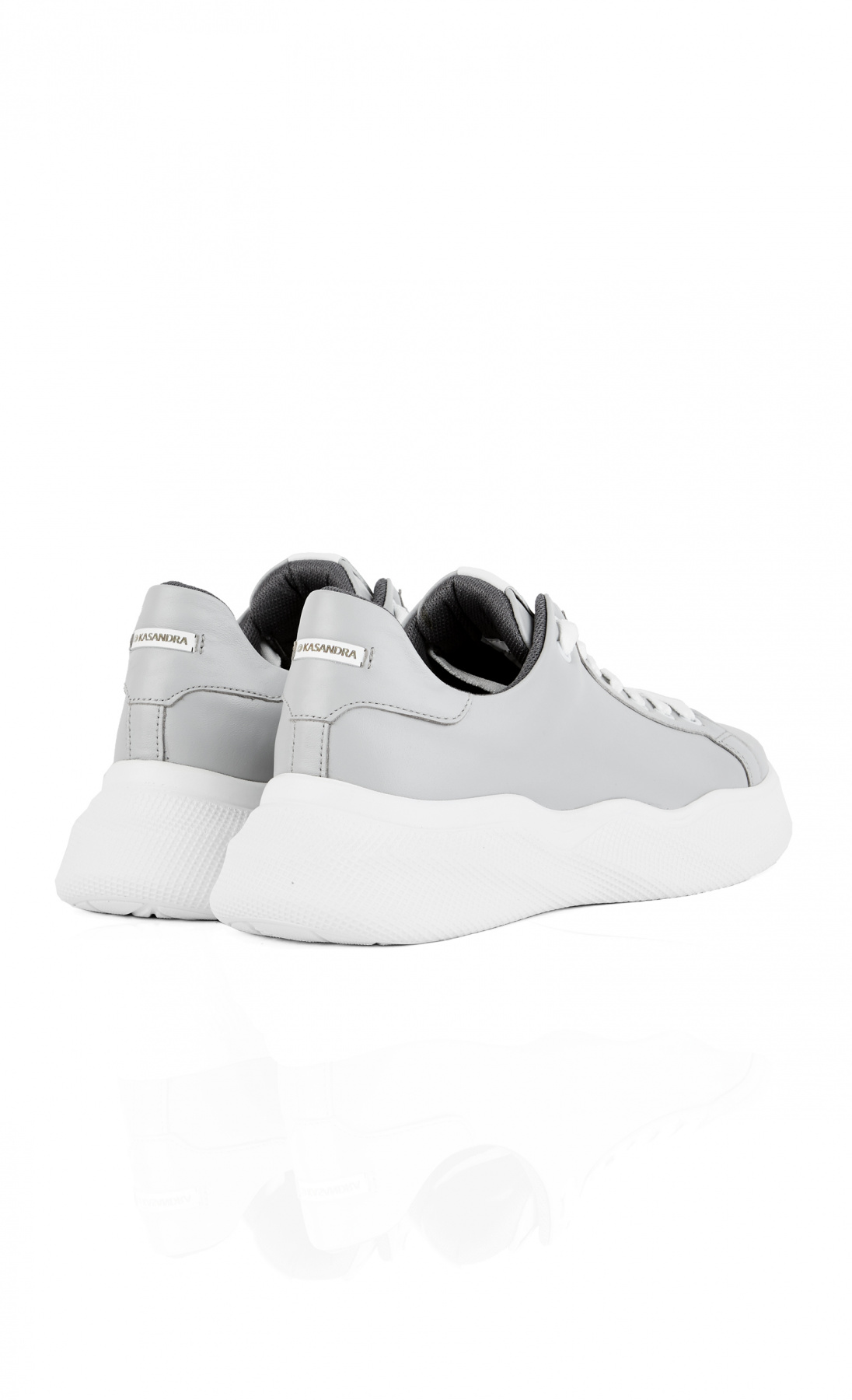 Кроссовки Kasandra модель 713_3 Фото
