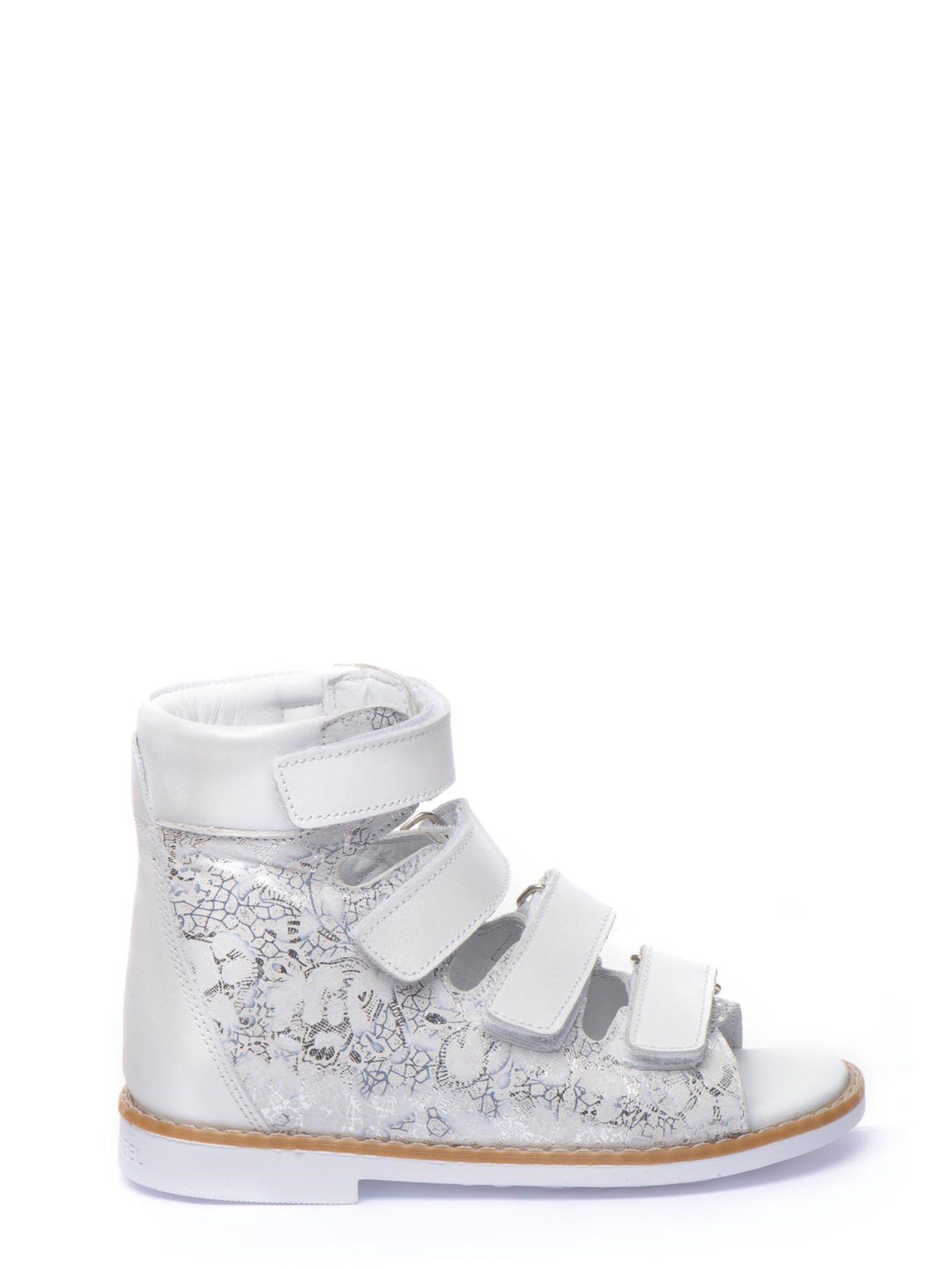 Сандалии Theo Leo модель 1468 Фото