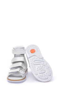 Сандалии Theo Leo модель 1468 Фото