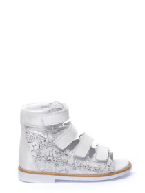 Сандалии Theo Leo модель 1468 Фото