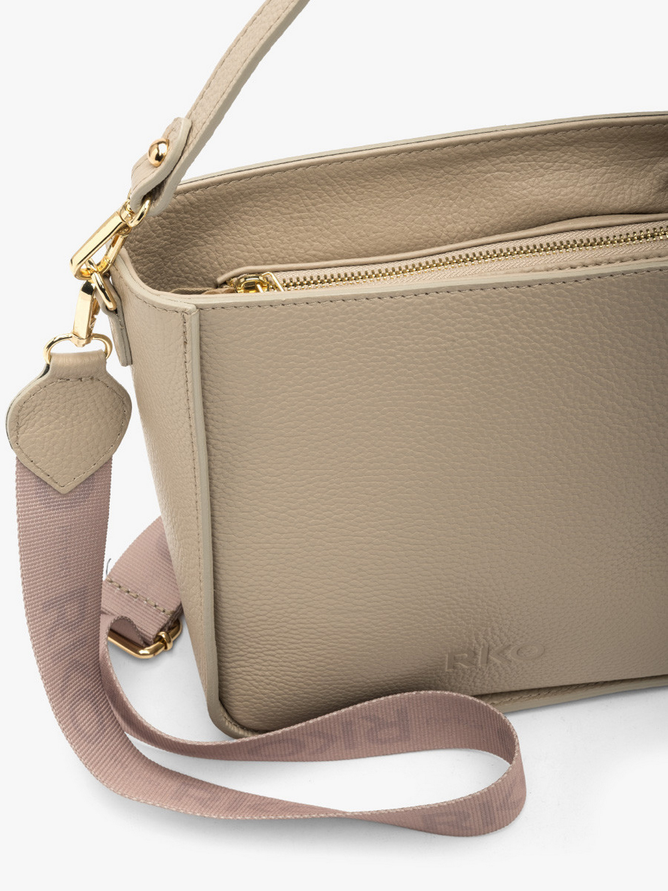 Сумка RYLKO модель R40747TB_5QB Фото