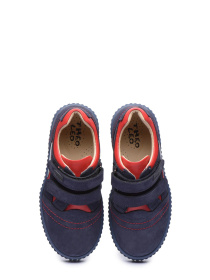 Кеди низькі Theo Leo модель 1446 Фото