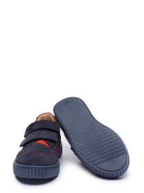 Кеди низькі Theo Leo модель 1446 Фото