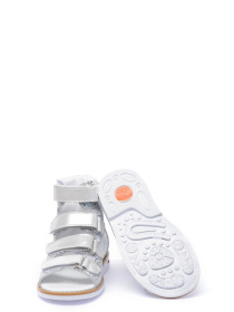 Сандалии Theo Leo модель 1469 Фото