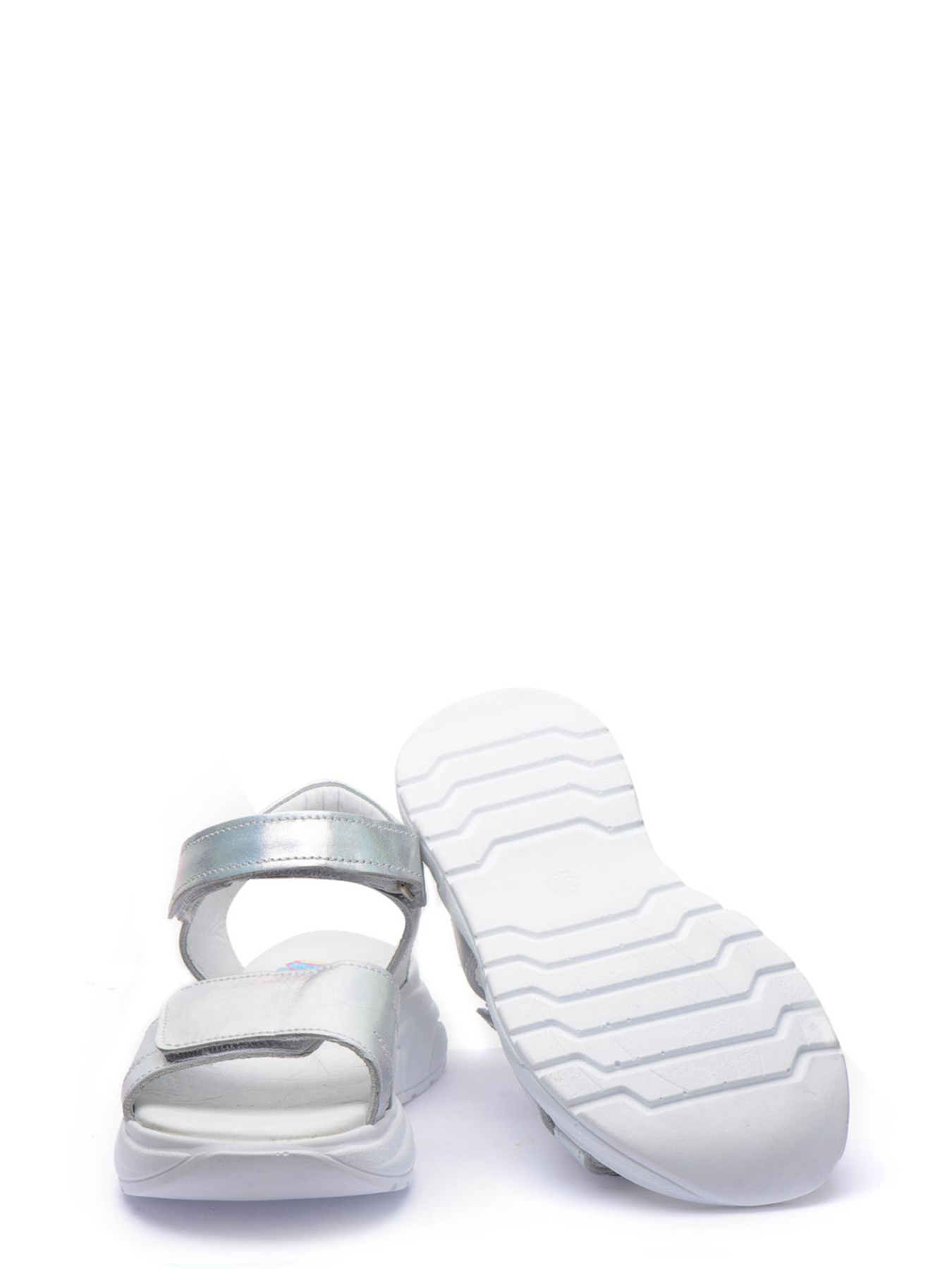 Сандалии Theo Leo модель 1472 Фото