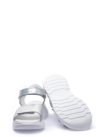 Сандалии Theo Leo модель 1472 Фото