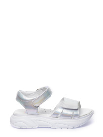 Сандалии Theo Leo модель 1472 Фото