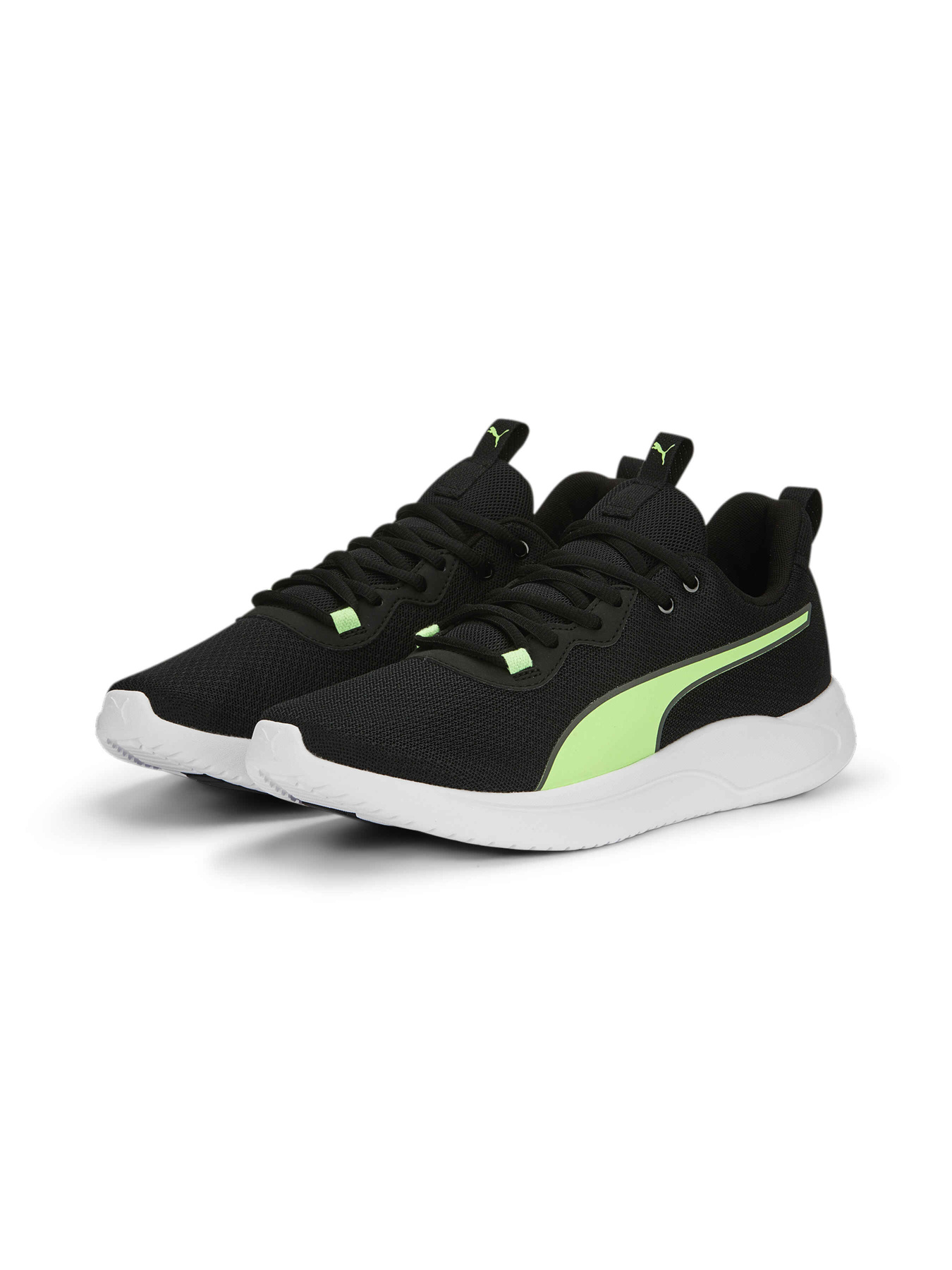 Кроссовки для бега PUMA Resolve Modern модель 377036 Фото