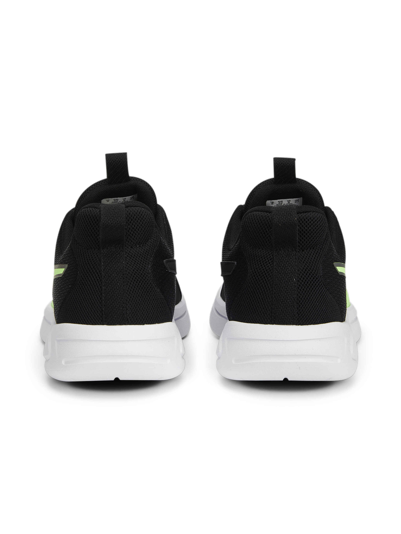 Кроссовки для бега PUMA Resolve Modern модель 377036 Фото