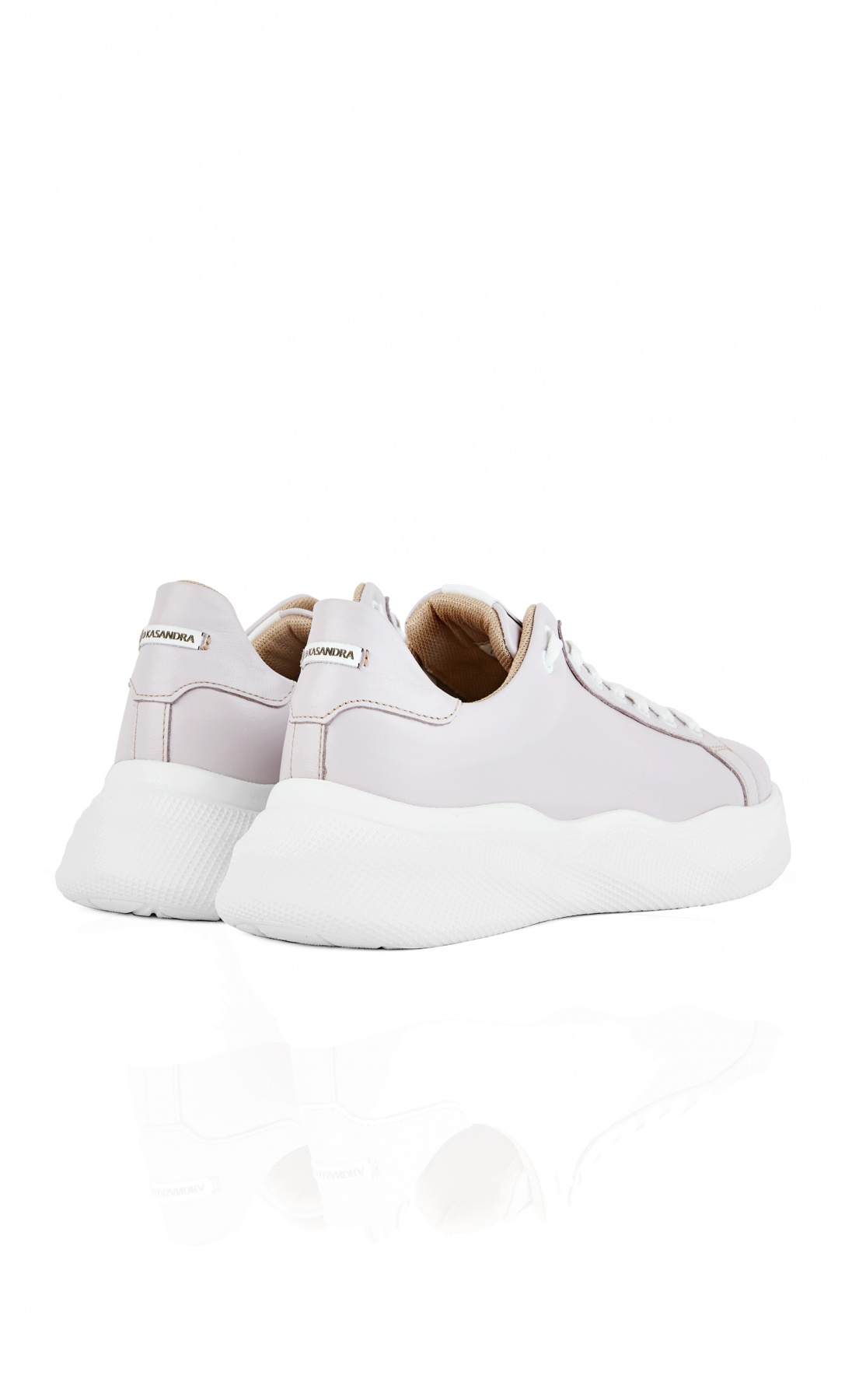 Кросівки Kasandra модель 713_4 Фото