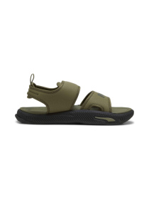 Сандалии PUMA Softridepro Sandal 24 модель 395429 Фото