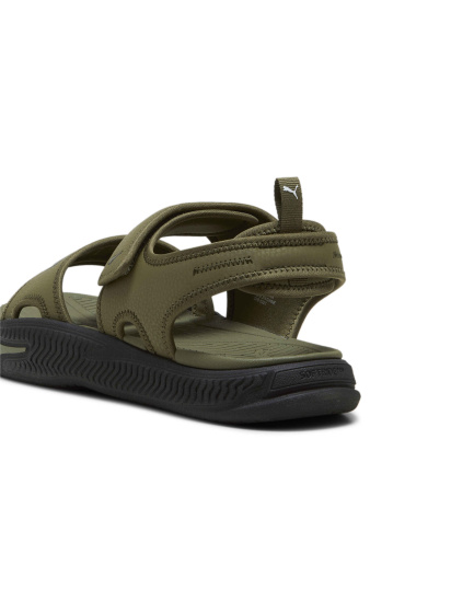 Сандалії PUMA Softridepro Sandal 24 модель 395429 — фото 3 - INTERTOP