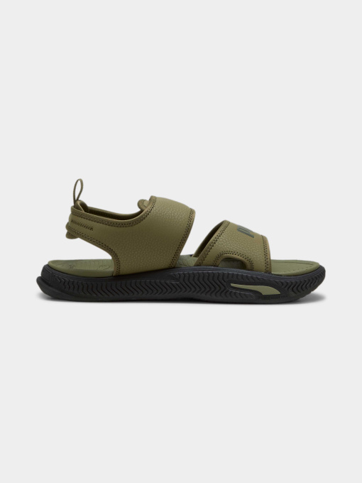 Сандалии PUMA Softridepro Sandal 24 модель 395429 Фото