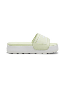 Шлепанцы PUMA Karmen Slide модель 389073 Фото
