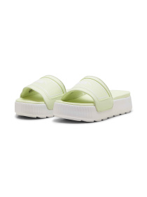 Шльопанці PUMA Karmen Slide модель 389073 Фото