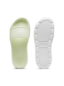 Шльопанці PUMA Karmen Slide модель 389073 Фото