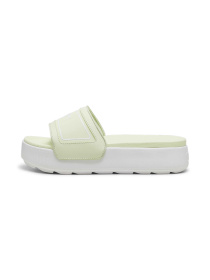 Шльопанці PUMA Karmen Slide модель 389073 Фото