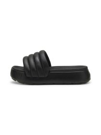 Шлепанцы PUMA Karmen Slide Puffy Wns модель 395399 Фото