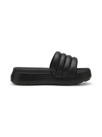 Шлепанцы PUMA Karmen Slide Puffy Wns модель 395399 Фото
