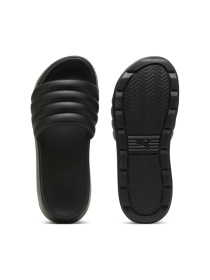 Шльопанці PUMA Karmen Slide Puffy Wns модель 395399 Шльопанці PUMA Karmen Slide Puffy Wns модель 395399 Фото