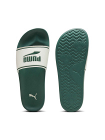 Шлепанцы PUMA Leadcat 2.0 Elevate модель 385693 Фото