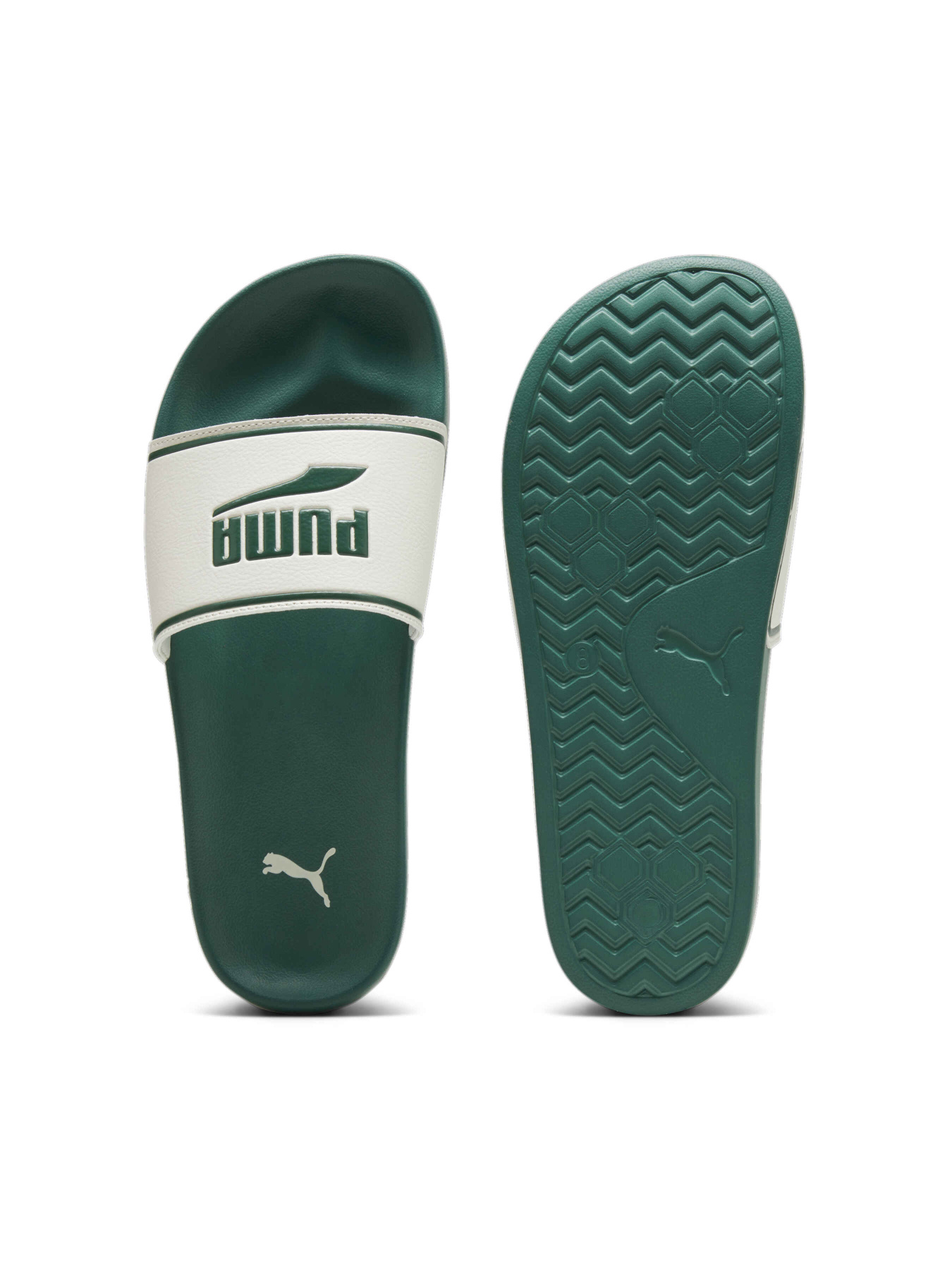 Шльопанці PUMA Leadcat 2.0 Elevate модель 385693 Шльопанці PUMA Leadcat 2.0 Elevate модель 385693 Фото