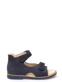 Сандалии Theo Leo модель 1467 Фото