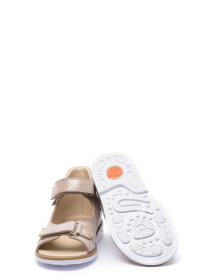 Сандалии Theo Leo модель 1470 Фото