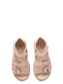 Сандалии Theo Leo модель 1477 Фото