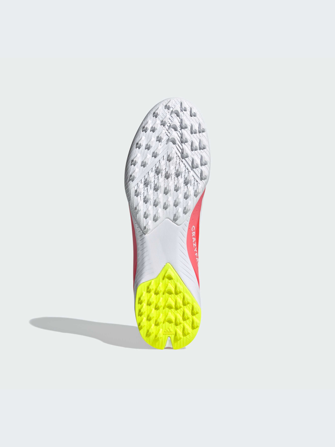 Бутсы Adidas X модель IF0699 Фото