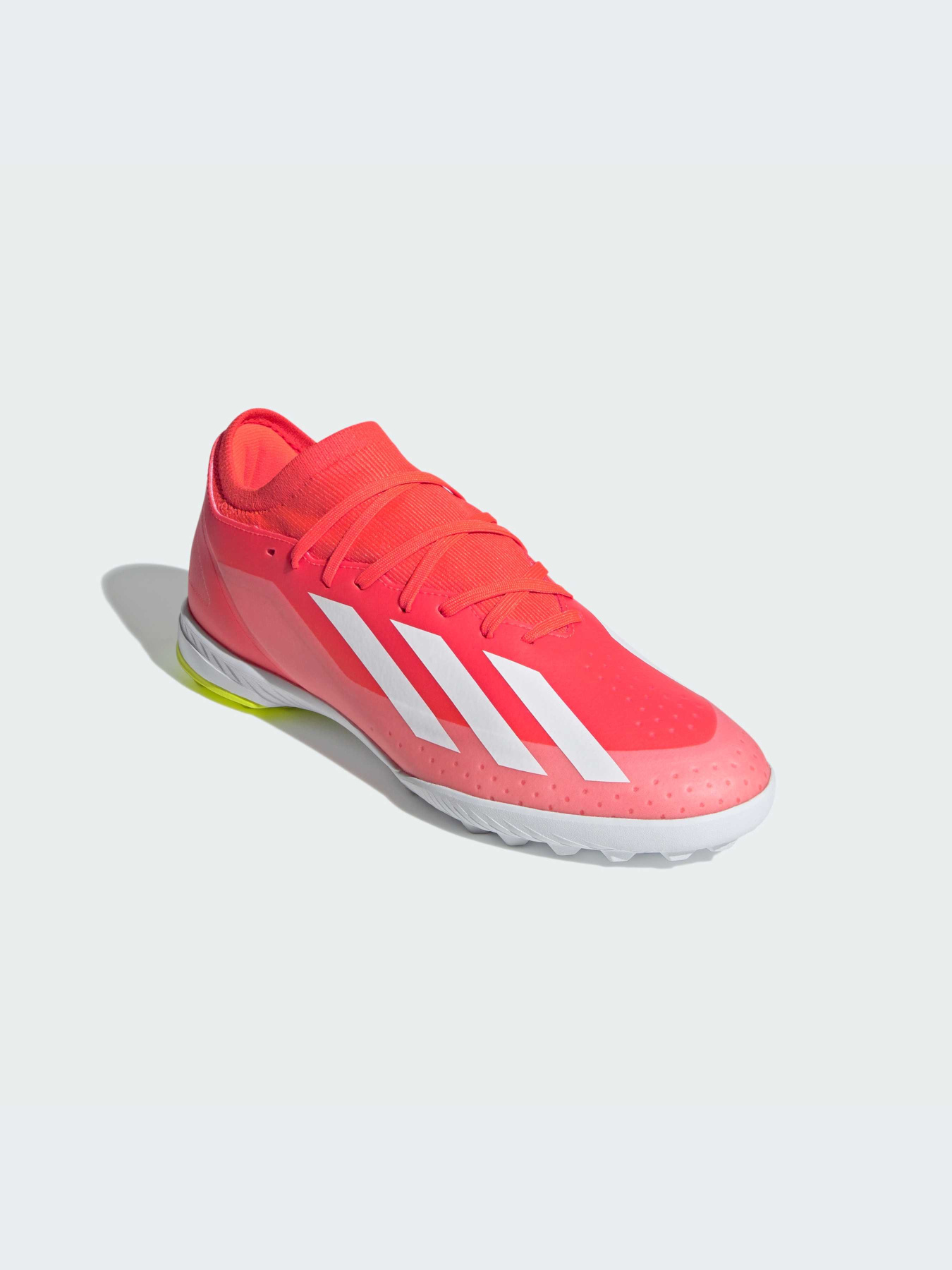 Бутсы Adidas X модель IF0699 Фото