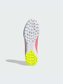 Бутсы Adidas X модель IF0699 Фото