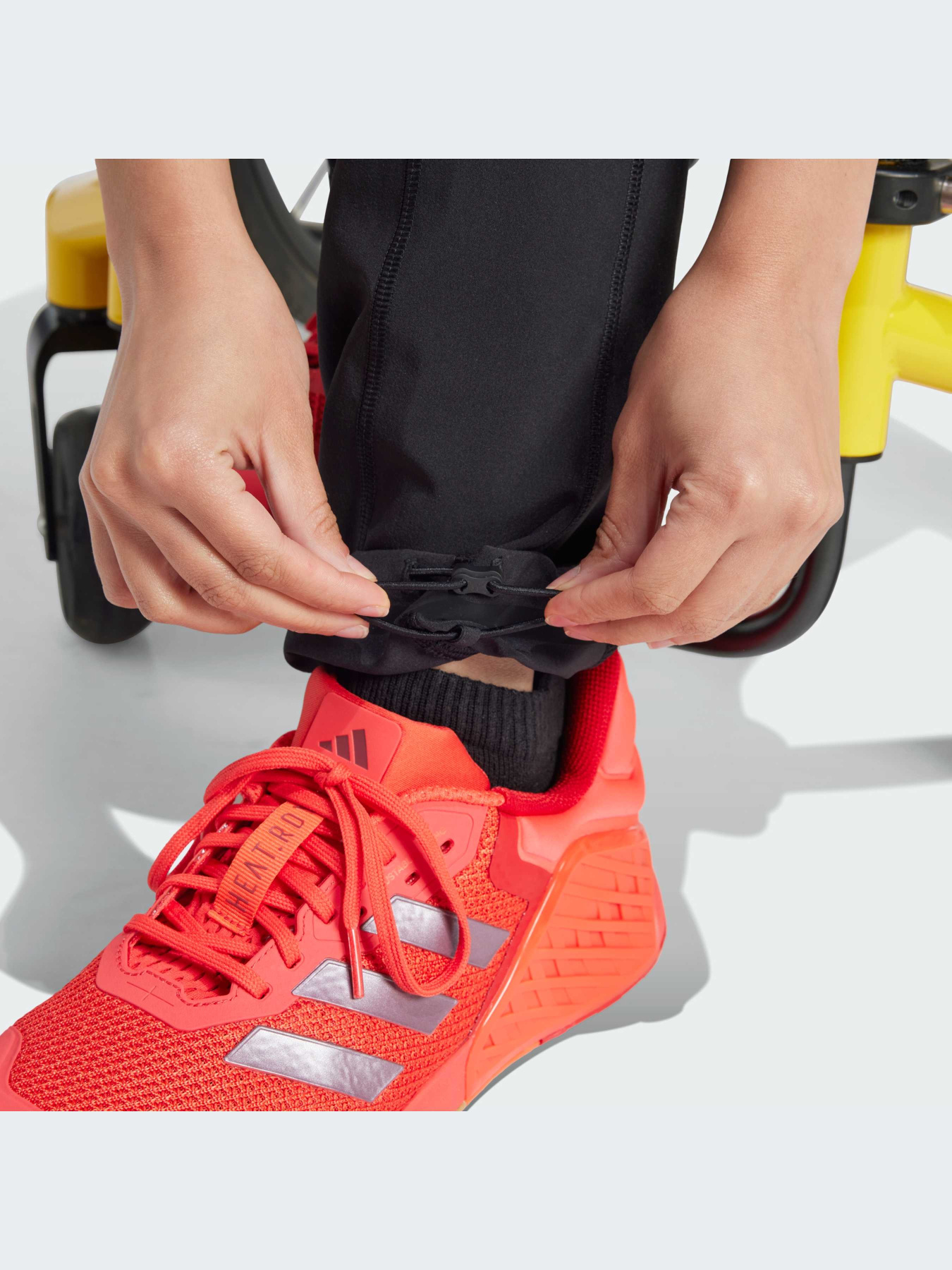 Брюки Adidas Clima модель IN2461-KZ Фото