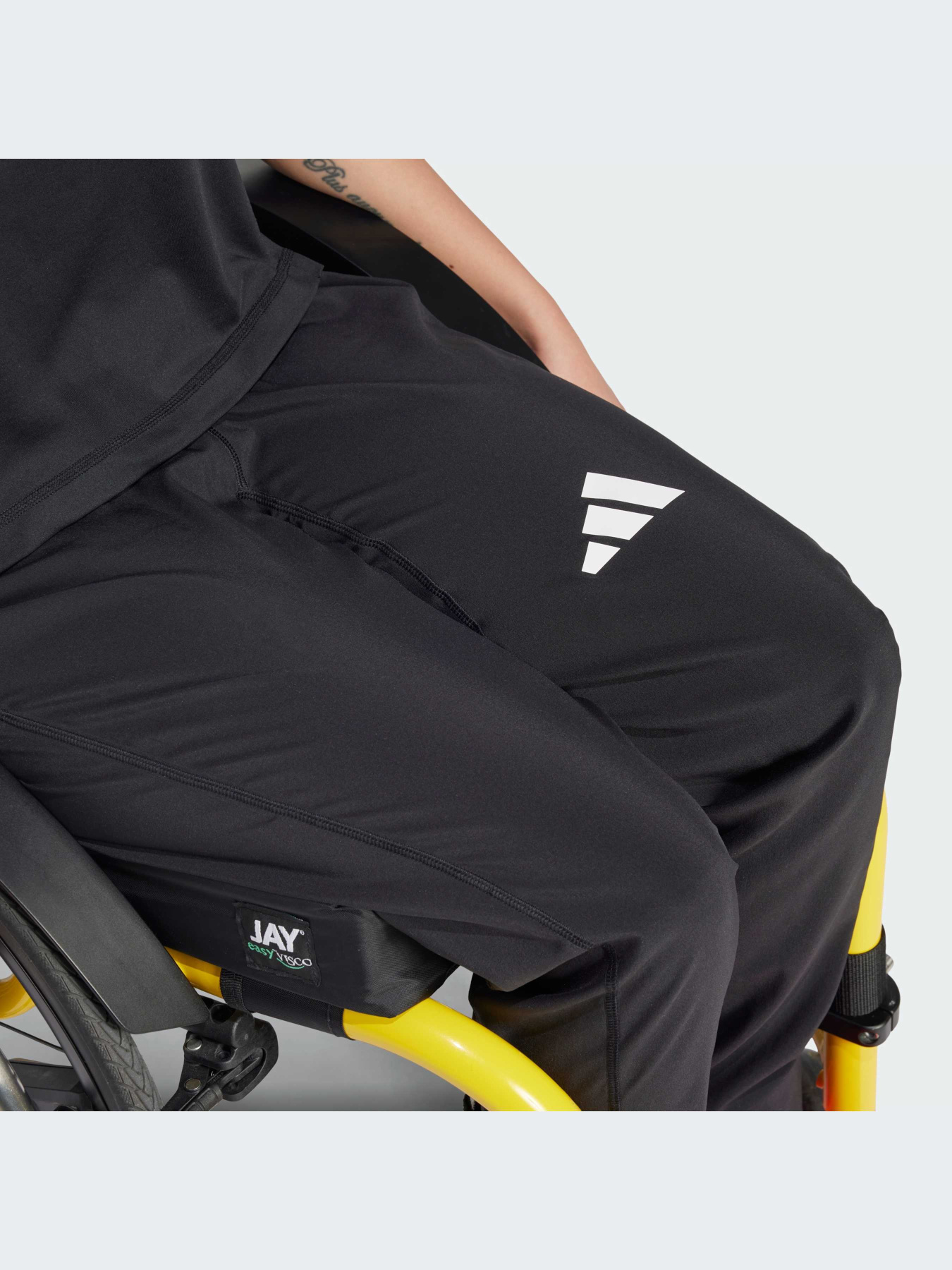 Брюки Adidas Clima модель IN2461-KZ Фото