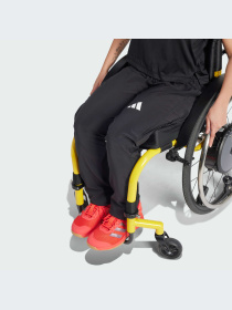 Брюки Adidas Clima модель IN2461-KZ Фото