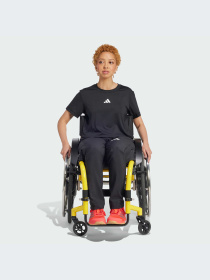Брюки Adidas Clima модель IN2461-KZ Фото